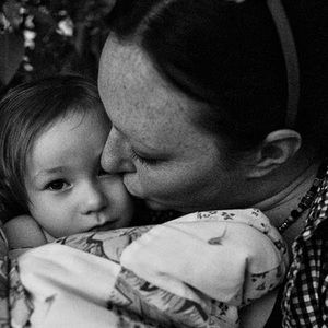 Meet your Posher, Stormy